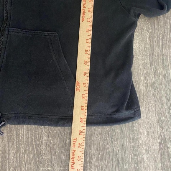 Puma BMW Motorsport Track Zip Hoodie Womens XL‎ - Picture 7 of 8